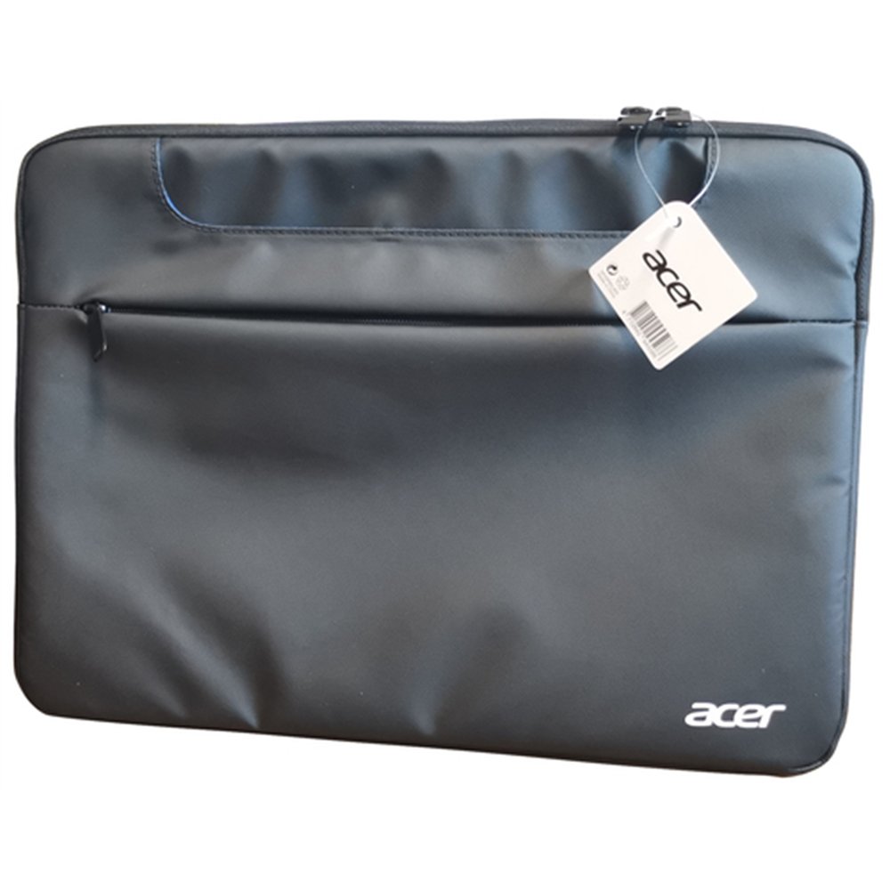 Acer Multi Pocket Sleeve 35,6 cm (14") Housse Noir