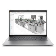 HP ZBook 8 G2i Mobile Workstation 14''