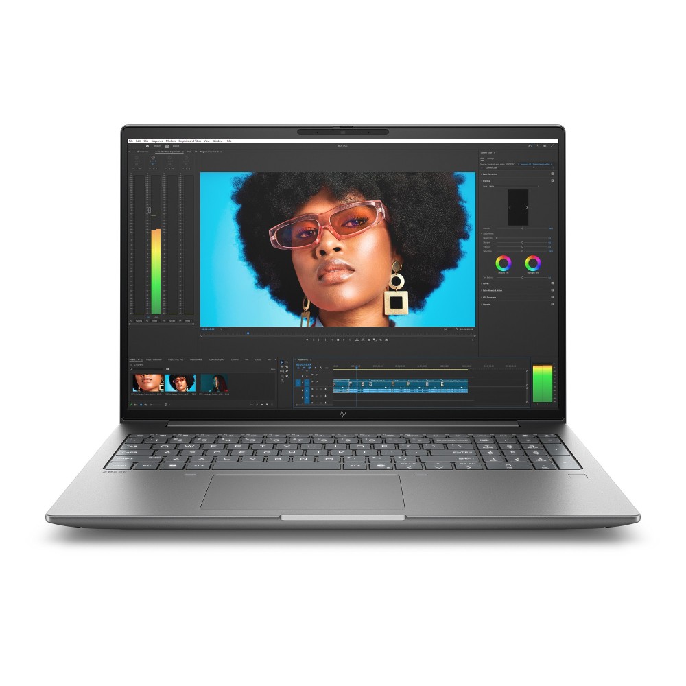 HP ZBook X G2i Mobile Workstation 16''
