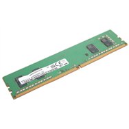 Lenovo 4X70Z78724 module de mémoire 8 Go 1 x 8 Go DDR4 288-pin DIMM