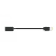 Lenovo 4X90U45346 câble USB 0,018 m USB-C Slim-tip Noir