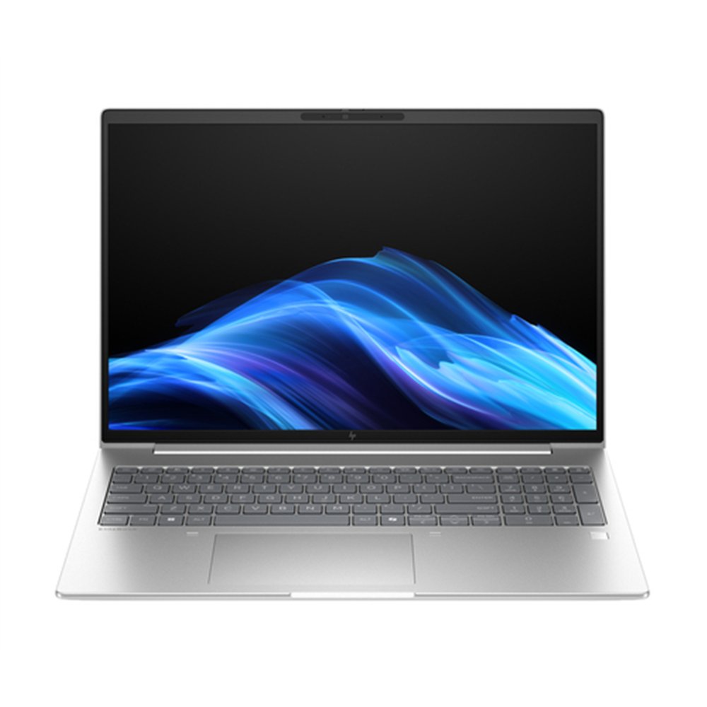 HP EliteBook 6 G1i AI Intel Core Ultra 5 235U Ordinateur portable 40,6 cm (16") WUXGA 16 Go DDR5-SDRAM 512 Go SSD Wi-Fi 6E