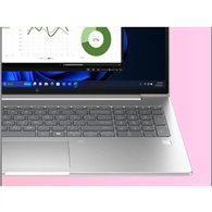 HP EliteBook 6 G1i AI Intel Core Ultra 5 235U Ordinateur portable 40,6 cm (16") WUXGA 16 Go DDR5-SDRAM 512 Go SSD Wi-Fi 6E