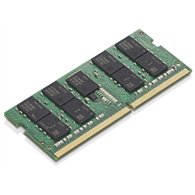 Lenovo 4X71B07148 module de mémoire 32 Go 1 x 32 Go DDR4 260-pin SO-DIMM ECC