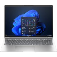 HP EliteBook 6 G1i AI Intel Core Ultra 5 235U Ordinateur portable 40,6 cm (16") WUXGA 16 Go DDR5-SDRAM 512 Go SSD Wi-Fi 6E