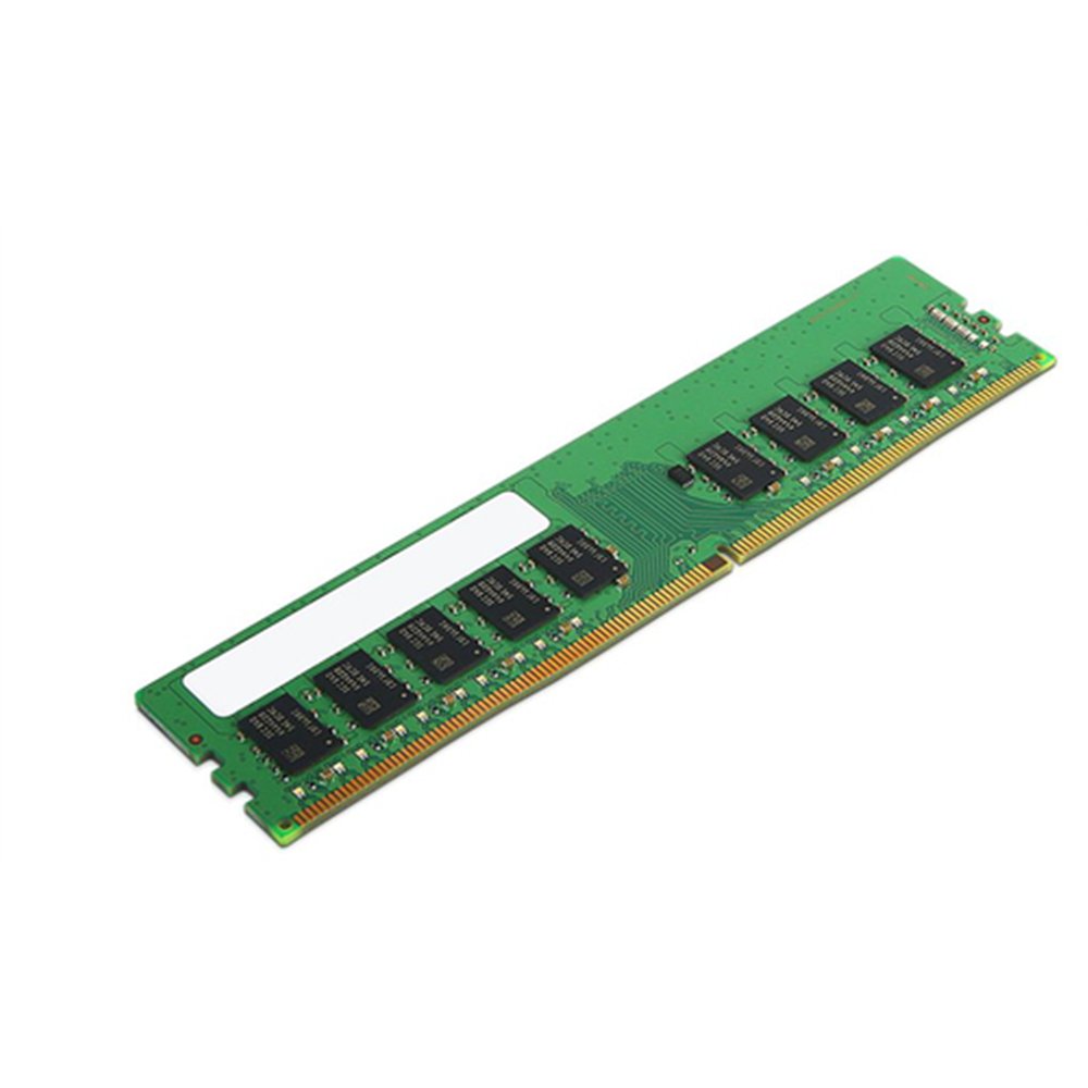 Lenovo 4X71B32813 module de mémoire 32 Go 1 x 32 Go DDR4 288-pin DIMM ECC
