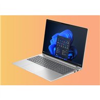HP EliteBook 6 G1i AI Intel Core Ultra 5 235U Ordinateur portable 40,6 cm (16") WUXGA 16 Go DDR5-SDRAM 512 Go SSD Wi-Fi 6E