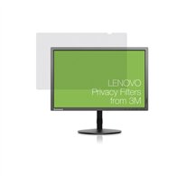 Lenovo 4XJ0L59632 filtre anti-reflets pour écran et filtre de confidentialité 43,9 cm (17.3") Moniteur Filtre de