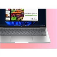 HP EliteBook 6 G1i AI PC Intel Core Ultra 7 255U Ordinateur portable 33,8 cm (13.3") WUXGA 16 Go DDR5-SDRAM 512 Go SSD Wi-Fi 6E