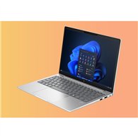 HP EliteBook 6 G1i AI PC Intel Core Ultra 7 255U Ordinateur portable 33,8 cm (13.3") WUXGA 16 Go DDR5-SDRAM 512 Go SSD Wi-Fi 6E