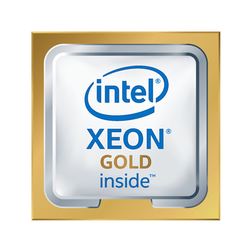 Lenovo Intel Xeon Gold 6334 processeur 3,6 GHz 18 Mo