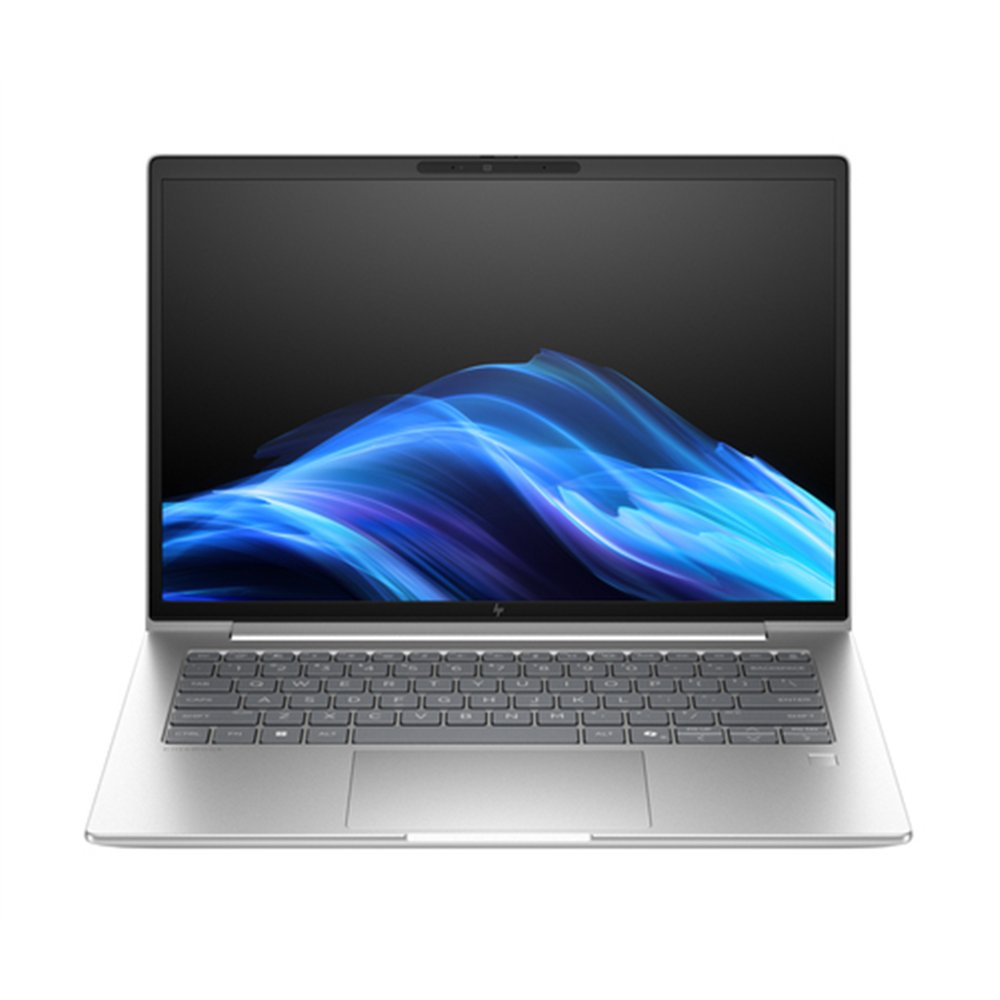 HP EliteBook 6 G1i AI PC Intel Core Ultra 5 225U Ordinateur portable 35,6 cm (14") WUXGA 16 Go DDR5-SDRAM 512 Go SSD Wi-Fi 6E
