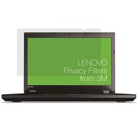 Lenovo 4XJ1D34303 filtre anti-reflets pour écran et filtre de confidentialité 40,6 cm (16") Ordinateur portable Filtre de