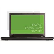 Lenovo 4XJ1D34303 filtre anti-reflets pour écran et filtre de confidentialité 40,6 cm (16") Ordinateur portable Filtre de