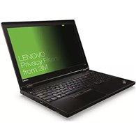 Lenovo 4XJ1D34303 filtre anti-reflets pour écran et filtre de confidentialité 40,6 cm (16") Ordinateur portable Filtre de