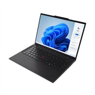 Lenovo ThinkPad T14s Gen 5 Intel Core Ultra 5 125U Ordinateur portable 35,6 cm (14") WUXGA 16 Go LPDDR5x-SDRAM 512 Go SSD Wi-Fi