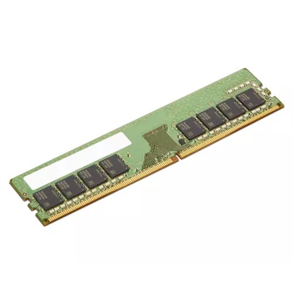 Lenovo 4X71L68779 module de mémoire 16 Go 1 x 16 Go DDR4 288-pin DIMM