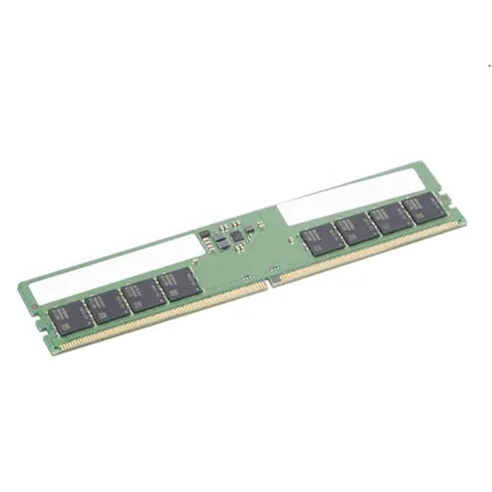 Lenovo 4X71N41632 module de mémoire 16 Go 1 x 16 Go DDR5 288-pin DIMM