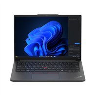 Lenovo ThinkPad E14 Gen 6 (AMD) AMD Ryzen™ 7 7735HS Ordinateur portable 35,6 cm (14") WUXGA 32 Go DDR5-SDRAM 1 To SSD Wi-Fi 6E