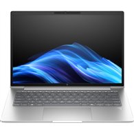 HP EliteBook 6 G1i AI PC Intel Core Ultra 7 255U Ordinateur portable 35,6 cm (14") WUXGA 32 Go DDR5-SDRAM 512 Go SSD Wi-Fi 6E