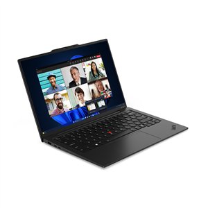 Lenovo ThinkPad E14 Gen 6 (AMD) AMD Ryzen™ 7 7735HS Ordinateur portable 35,6 cm (14") WUXGA 32 Go DDR5-SDRAM 1 To SSD Wi-Fi 6E