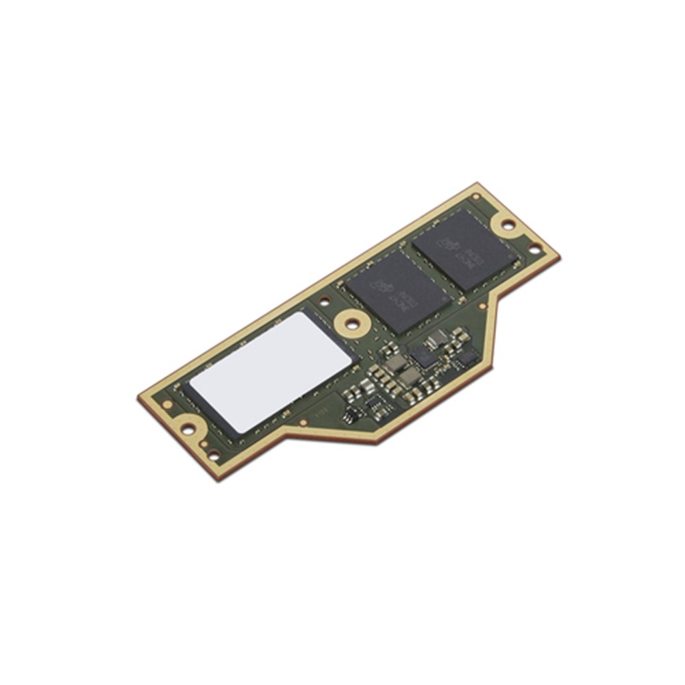 Lenovo 4X71Q25456 module de mémoire 32 Go LPDDR5X CAMM