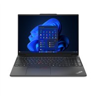 Lenovo ThinkPad E16 Gen 2 (Intel) Intel Core Ultra 5 125U Ordinateur portable 40,6 cm (16") WUXGA 16 Go DDR5-SDRAM 512 Go SSD