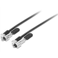 Lenovo 4XE1B81919 câble antivol Noir 1,8 m
