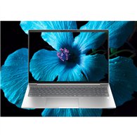 HP EliteBook 6 G1i AI PC Intel Core Ultra 7 255U Ordinateur portable 40,6 cm (16") WUXGA 16 Go DDR5-SDRAM 512 Go SSD Wi-Fi 6E