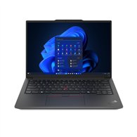 Lenovo ThinkPad E14 Gen 6 (Intel) Intel Core Ultra 7 155H Ordinateur portable 35,6 cm (14") WUXGA 32 Go DDR5-SDRAM 1 To SSD