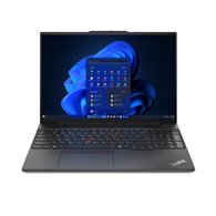 Lenovo ThinkPad E16 Gen 2 (Intel) Intel Core Ultra 5 125U Ordinateur portable 40,6 cm (16") WUXGA 16 Go DDR5-SDRAM 512 Go SSD
