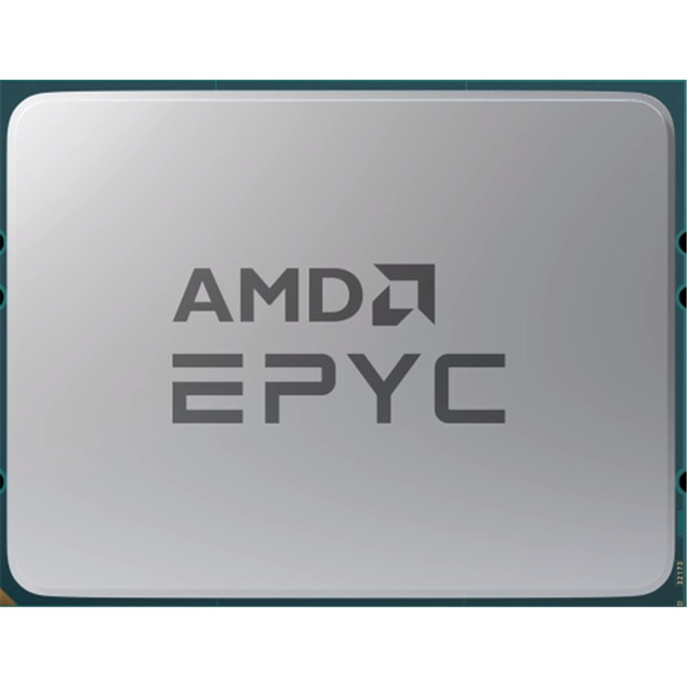 Lenovo EPYC AMD 9174F processeur 4,1 GHz 256 Mo L3