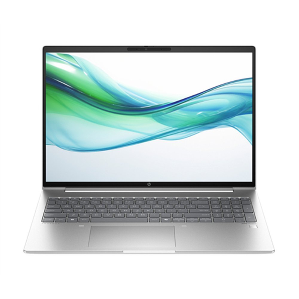 HP ProBook 465 G11 AMD Ryzen™ 5 7535U Ordinateur portable 40,6 cm (16") WUXGA 16 Go DDR5-SDRAM 512 Go SSD Wi-Fi 6E (802.11ax)