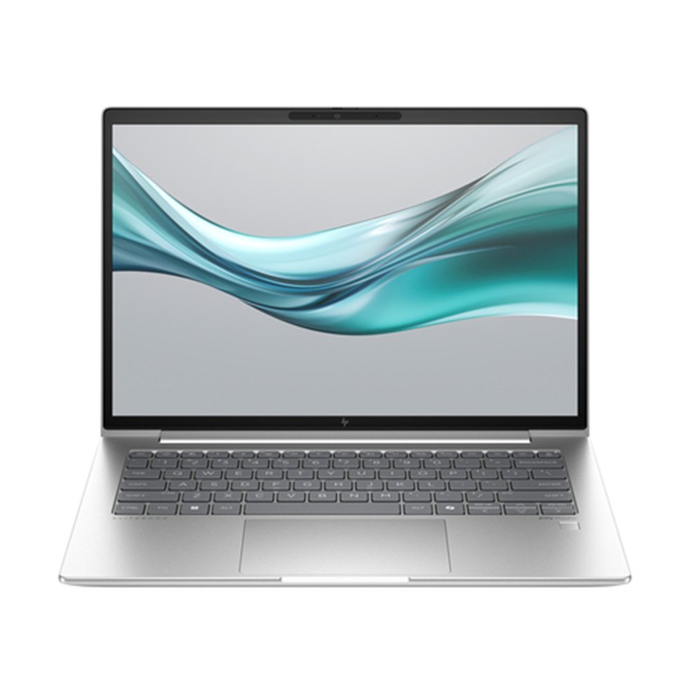 HP EliteBook 645 G11 AMD Ryzen™ 7 7735U Ordinateur portable 35,6 cm (14") WUXGA 16 Go DDR5-SDRAM 512 Go SSD Wi-Fi 6E (802.11ax)