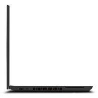 Lenovo ThinkPad P15v Gen 3 (Intel) Intel® Core™ i7 i7-12700H Station de travail mobile 39,6 cm (15.6") Full HD 16 Go DDR5-SDRAM