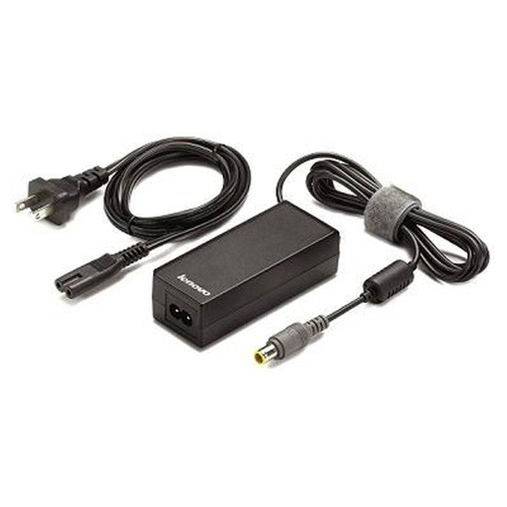 Lenovo 40Y7700 adaptateur de puissance & onduleur Intérieure 65 W Noir
