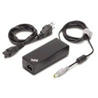 Lenovo ThinkPad and 65W Ultraportable AC Adapter - Switzerland adaptateur de puissance & onduleur