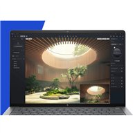 HP ZBook Ultra G1a Copilot+ PC AMD Ryzen AI Max+ PRO PRO 395 Station de travail mobile 35,6 cm (14") Écran tactile 2.8K 64 Go