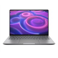 HP ZBook Ultra G1a Copilot+ PC AMD Ryzen AI Max PRO 390 Station de travail mobile 35,6 cm (14") WUXGA 32 Go LPDDR5x-SDRAM 1 To