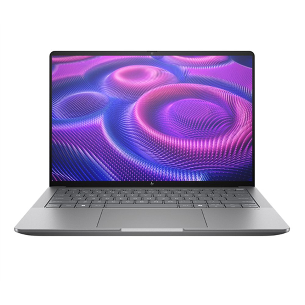 HP ZBook Ultra G1a Copilot+ PC AMD Ryzen AI Max PRO 390 Station de travail mobile 35,6 cm (14") WUXGA 32 Go LPDDR5x-SDRAM 1 To