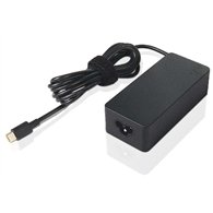 Lenovo 4X20M26272 adaptateur de puissance & onduleur 65 W Noir