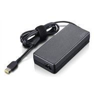Lenovo ThinkCentre 135W AC Adapter (slim tip) - Switzerland adaptateur de puissance & onduleur Intérieure Noir