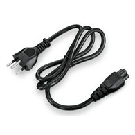 Lenovo ThinkCentre 135W AC Adapter (slim tip) - Switzerland adaptateur de puissance & onduleur Intérieure Noir