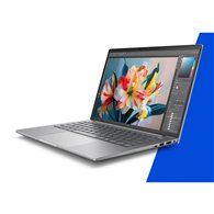 HP ZBook 8 G1i Intel Core Ultra 9 285H Station de travail mobile 35,6 cm (14") WQXGA 64 Go DDR5-SDRAM 1 To SSD NVIDIA RTX 500