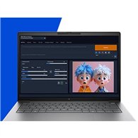 HP ZBook 8 G1i Intel Core Ultra 7 255H Station de travail mobile 35,6 cm (14") 2.5K 32 Go DDR5-SDRAM 1 To SSD NVIDIA RTX 500