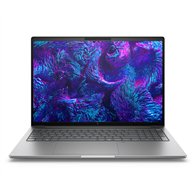 HP ZBook 8 G1i Intel Core Ultra 7 255U Station de travail mobile 40,6 cm (16") WUXGA 32 Go DDR5-SDRAM 1 To SSD Wi-Fi 7