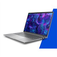 HP ZBook 8 G1i Intel Core Ultra 7 255U Station de travail mobile 40,6 cm (16") WUXGA 32 Go DDR5-SDRAM 1 To SSD Wi-Fi 7