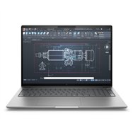 HP ZBook 8 G1i Intel Core Ultra 9 285H Station de travail mobile 40,6 cm (16") Écran tactile WUXGA 32 Go DDR5-SDRAM 2 To SSD