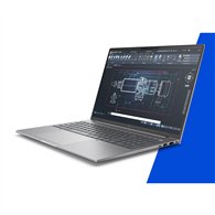 HP ZBook 8 G1i Intel Core Ultra 9 285H Station de travail mobile 40,6 cm (16") WUXGA 8 Go DDR5-SDRAM 1 To SSD NVIDIA RTX 500