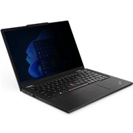 Lenovo 4XJ1K79629 filtre anti-reflets pour écran et filtre de confidentialité 33,8 cm (13.3") Ordinateur portable Filtre de